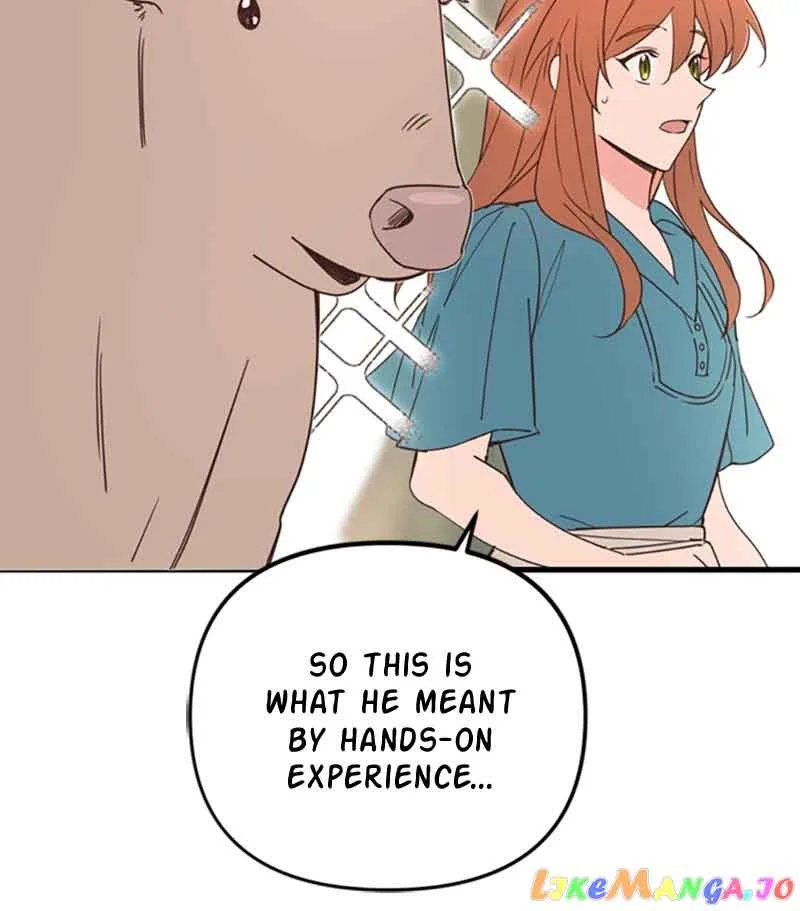 Single Wizard’s Dormitory Apartment Chapter 24 page 15