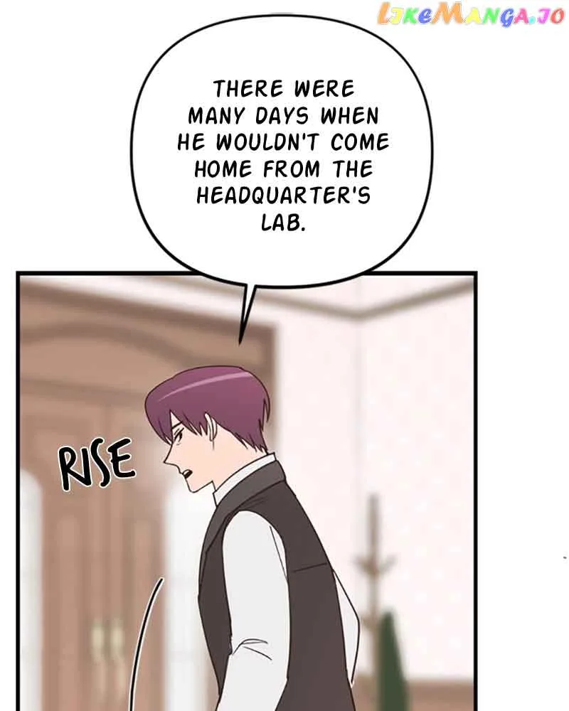 Single Wizard’s Dormitory Apartment Chapter 25 page 53