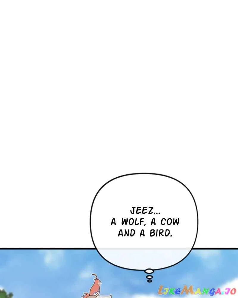 Single Wizard’s Dormitory Apartment Chapter 24 page 21