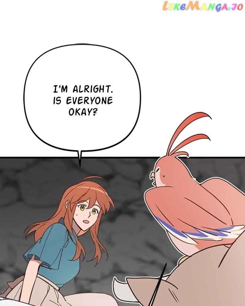 Single Wizard’s Dormitory Apartment Chapter 25 page 3
