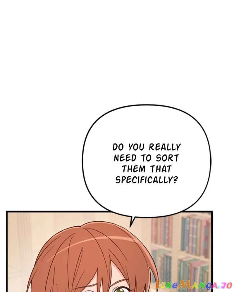 Single Wizard’s Dormitory Apartment Chapter 23 page 44