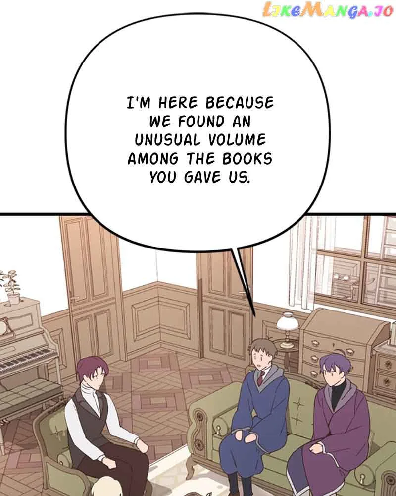 Single Wizard’s Dormitory Apartment Chapter 25 page 39