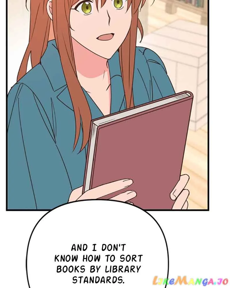 Single Wizard’s Dormitory Apartment Chapter 23 page 45