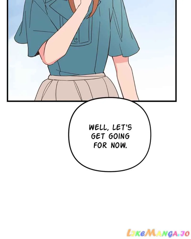Single Wizard’s Dormitory Apartment Chapter 24 page 20