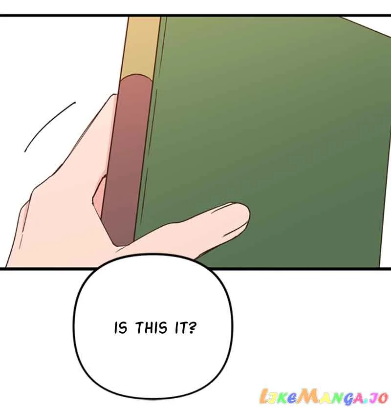 Single Wizard’s Dormitory Apartment Chapter 23 page 33
