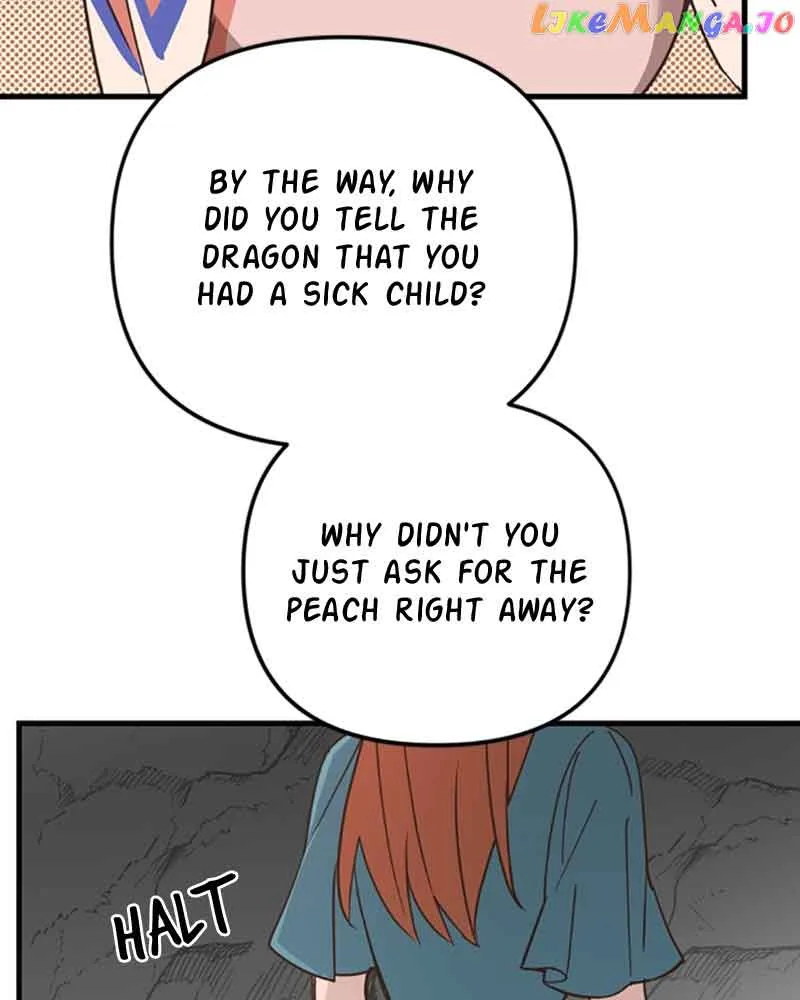 Single Wizard’s Dormitory Apartment Chapter 25 page 19