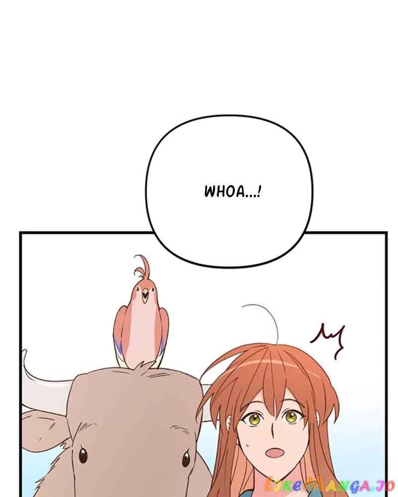 Single Wizard’s Dormitory Apartment Chapter 24 page 7