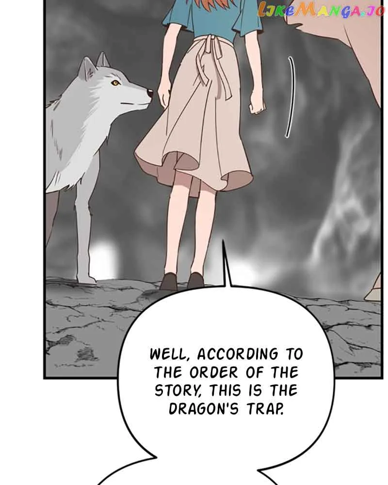 Single Wizard’s Dormitory Apartment Chapter 25 page 6