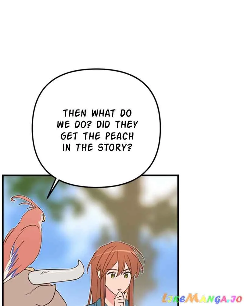 Single Wizard’s Dormitory Apartment Chapter 24 page 45