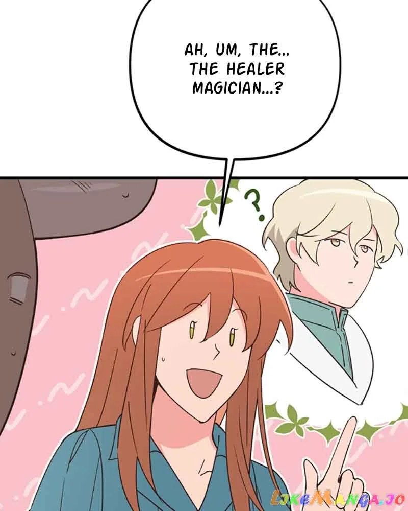 Single Wizard’s Dormitory Apartment Chapter 24 page 101