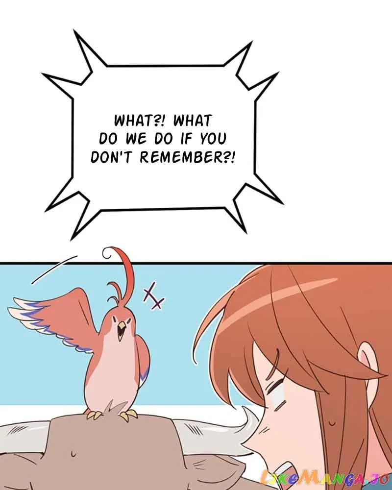 Single Wizard’s Dormitory Apartment Chapter 24 page 48
