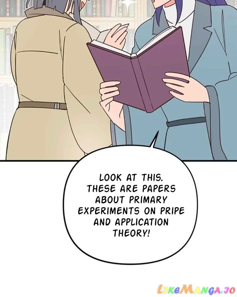Single Wizard’s Dormitory Apartment Chapter 23 page 68