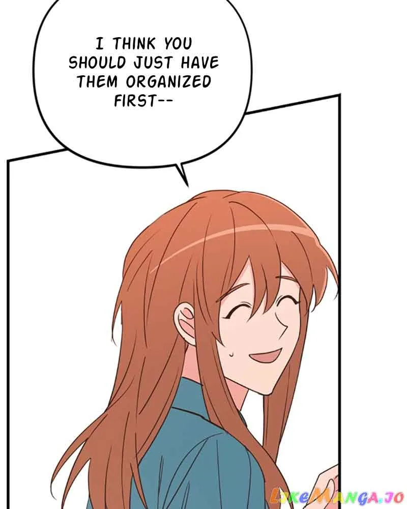 Single Wizard’s Dormitory Apartment Chapter 23 page 65