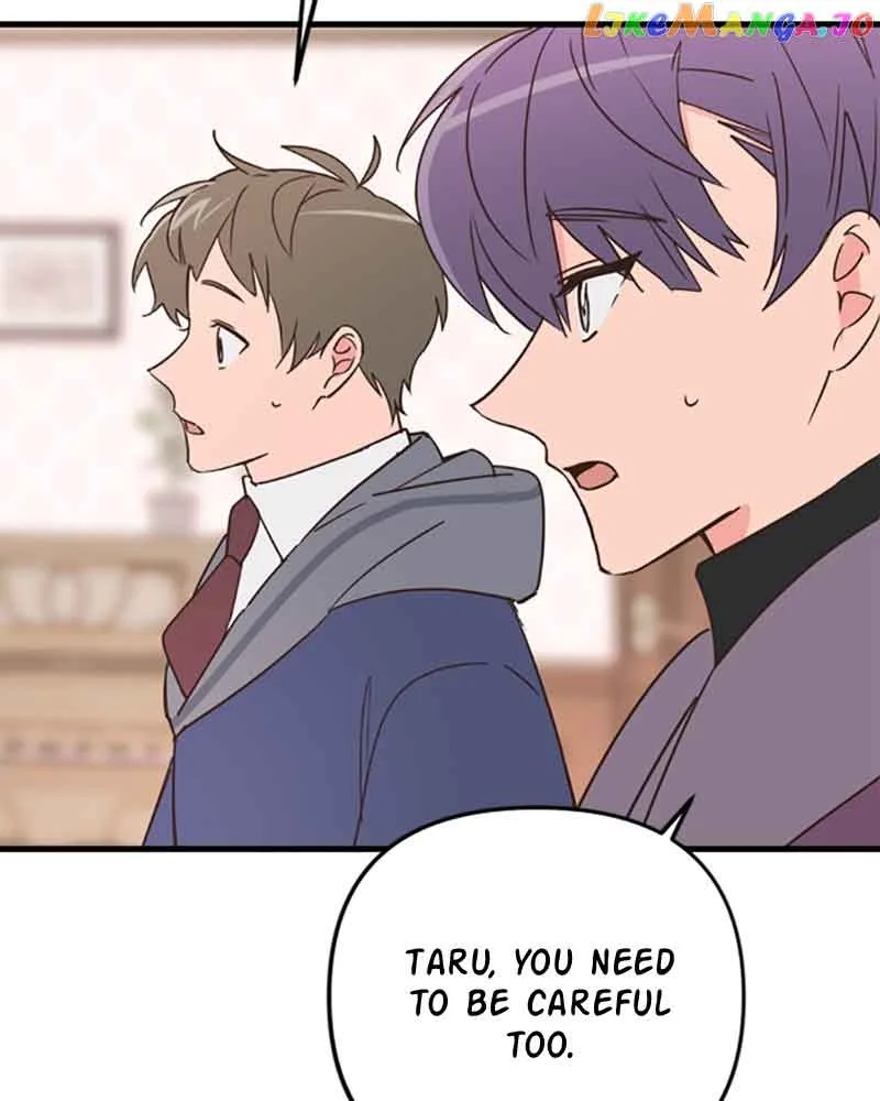 Single Wizard’s Dormitory Apartment Chapter 25 page 56