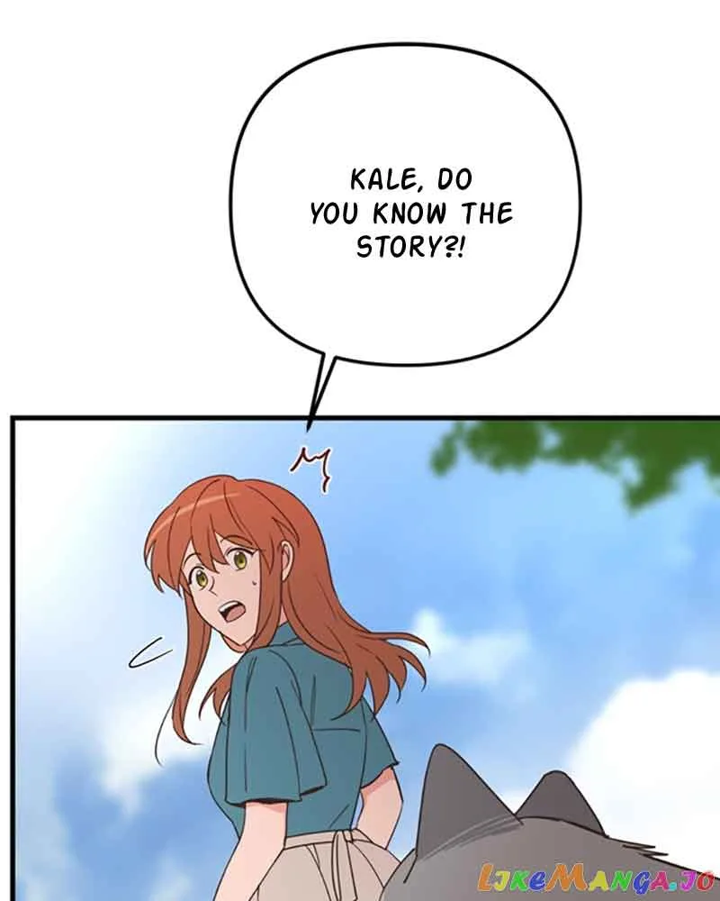 Single Wizard’s Dormitory Apartment Chapter 24 page 53