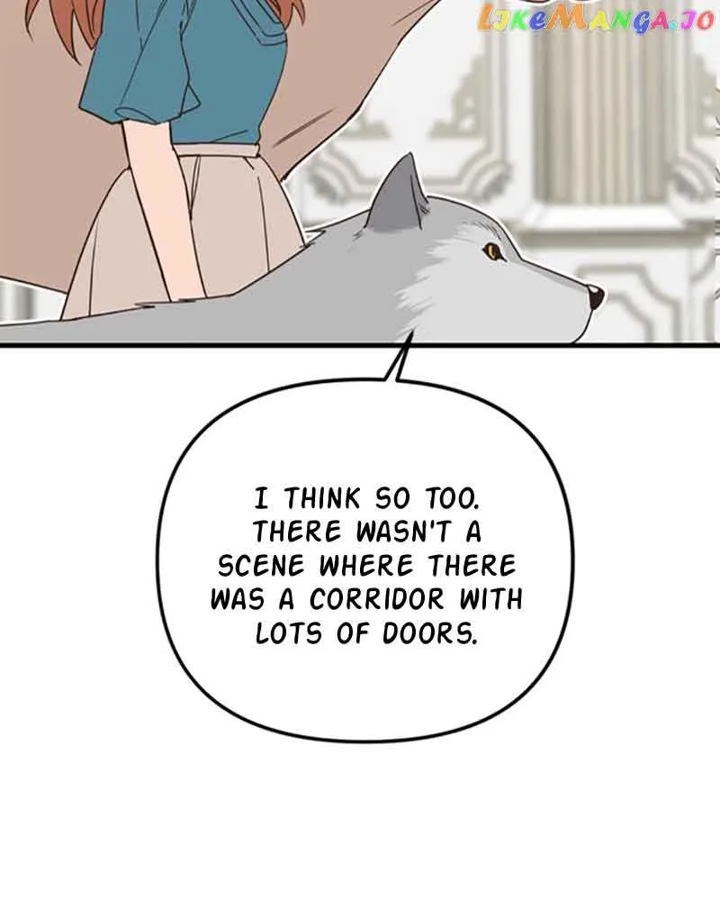 Single Wizard’s Dormitory Apartment Chapter 25 page 108