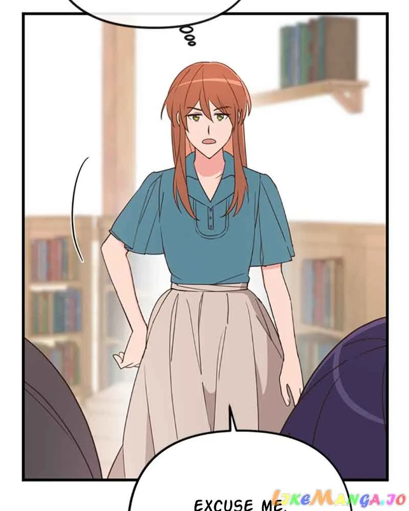 Single Wizard’s Dormitory Apartment Chapter 23 page 70