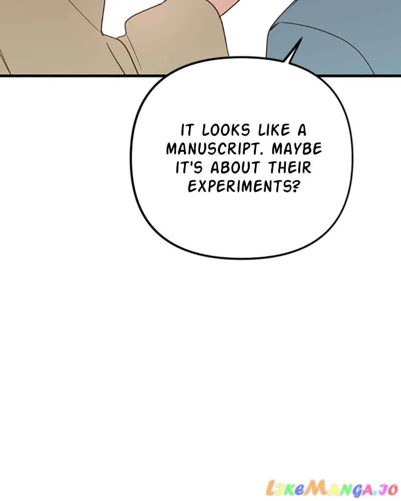 Single Wizard’s Dormitory Apartment Chapter 23 page 73