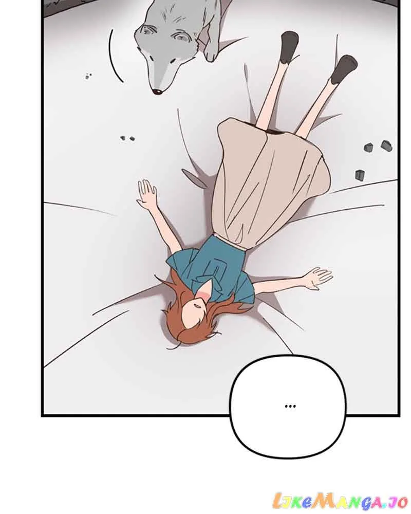 Single Wizard’s Dormitory Apartment Chapter 24 page 137