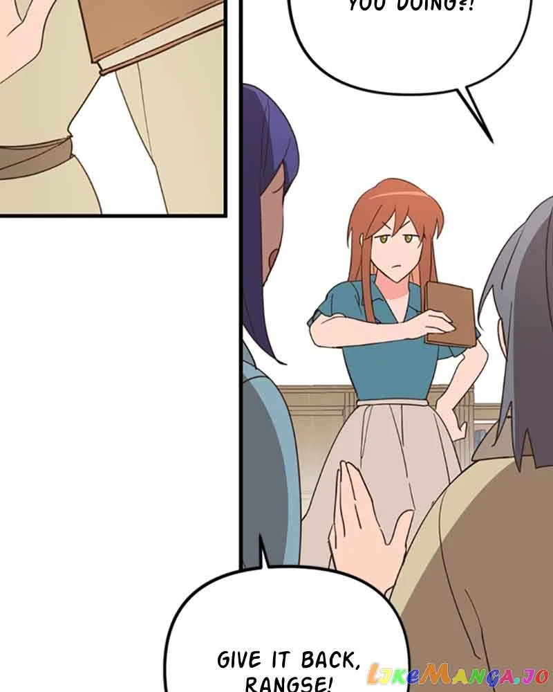 Single Wizard’s Dormitory Apartment Chapter 23 page 78