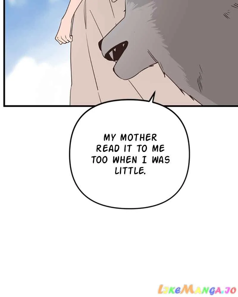 Single Wizard’s Dormitory Apartment Chapter 24 page 54