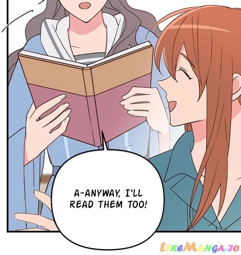 Single Wizard’s Dormitory Apartment Chapter 23 page 63