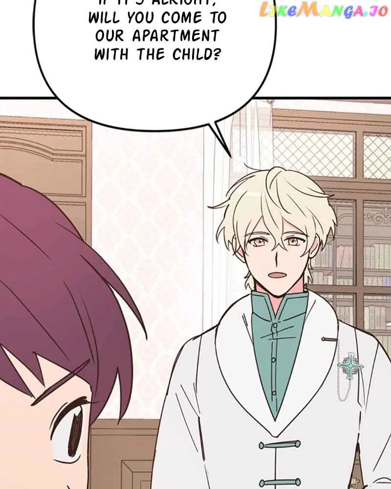 Single Wizard’s Dormitory Apartment Chapter 25 page 89