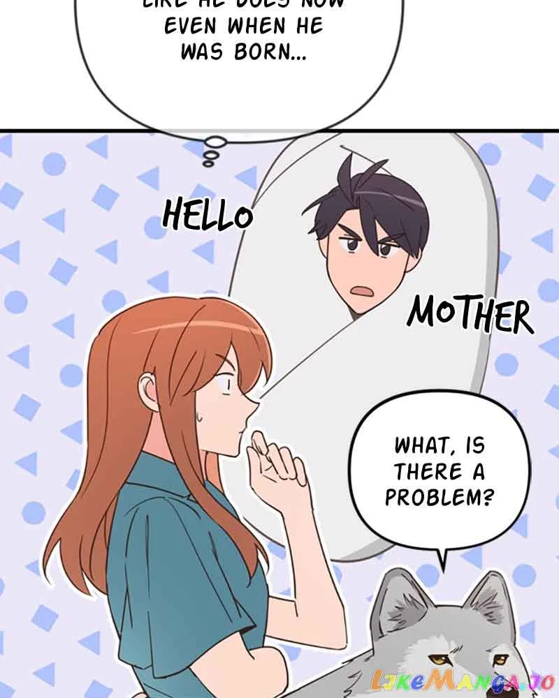 Single Wizard’s Dormitory Apartment Chapter 24 page 56