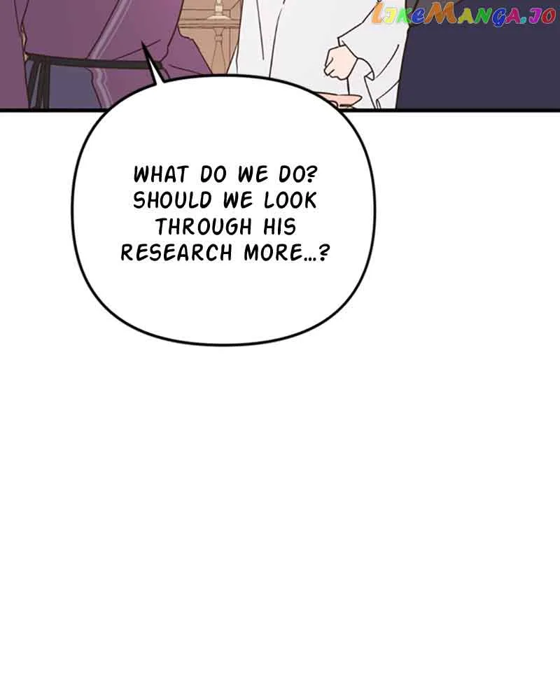 Single Wizard’s Dormitory Apartment Chapter 25 page 70
