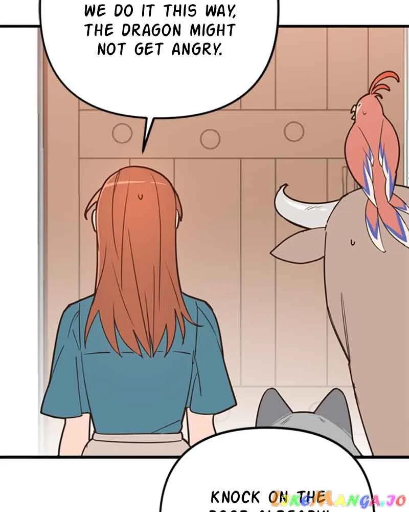 Single Wizard’s Dormitory Apartment Chapter 24 page 78