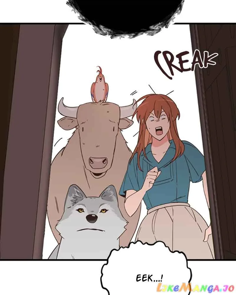 Single Wizard’s Dormitory Apartment Chapter 24 page 84