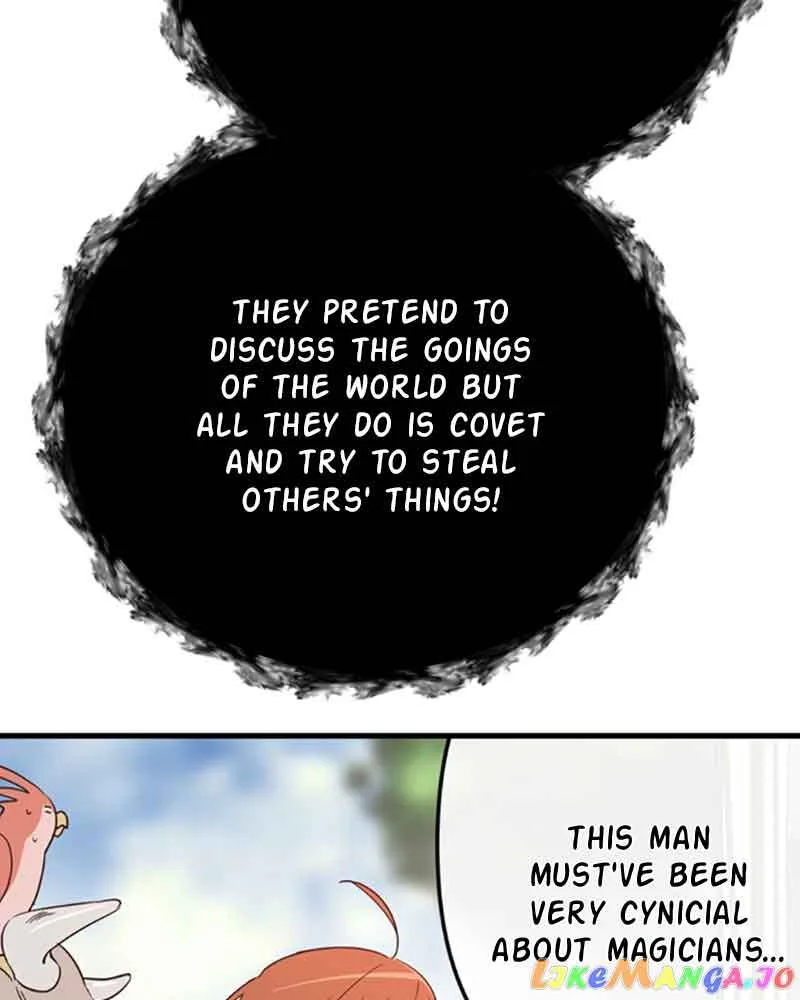 Single Wizard’s Dormitory Apartment Chapter 24 page 107