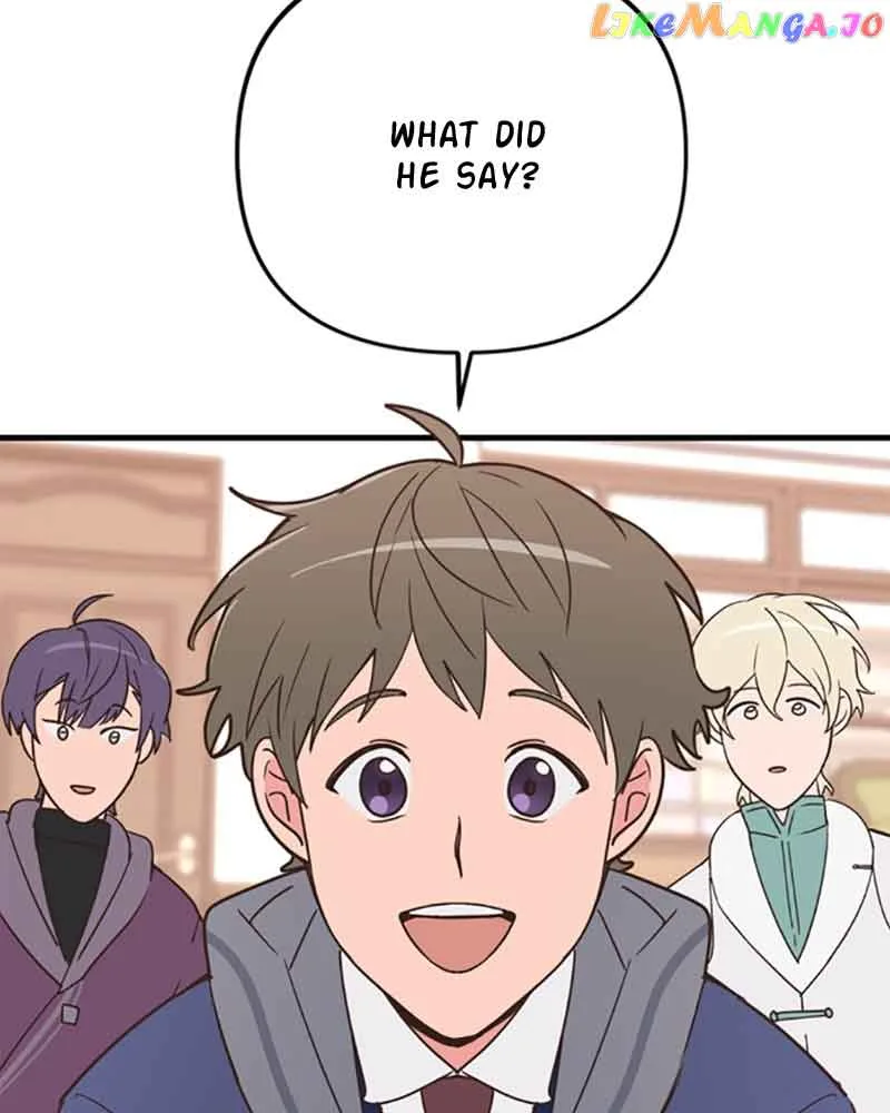 Single Wizard’s Dormitory Apartment Chapter 25 page 79