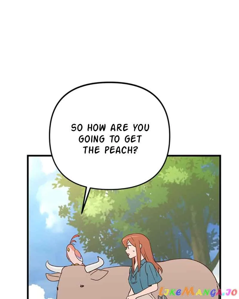 Single Wizard’s Dormitory Apartment Chapter 24 page 58