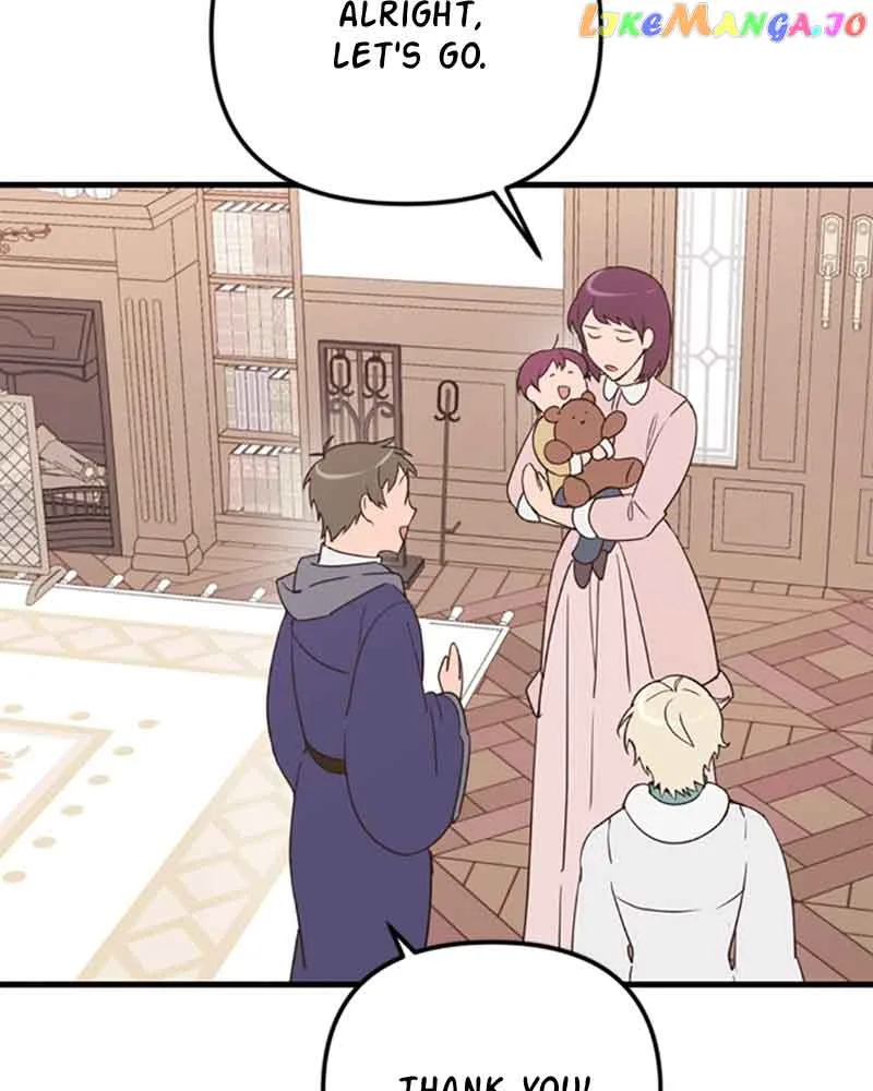 Single Wizard’s Dormitory Apartment Chapter 25 page 94