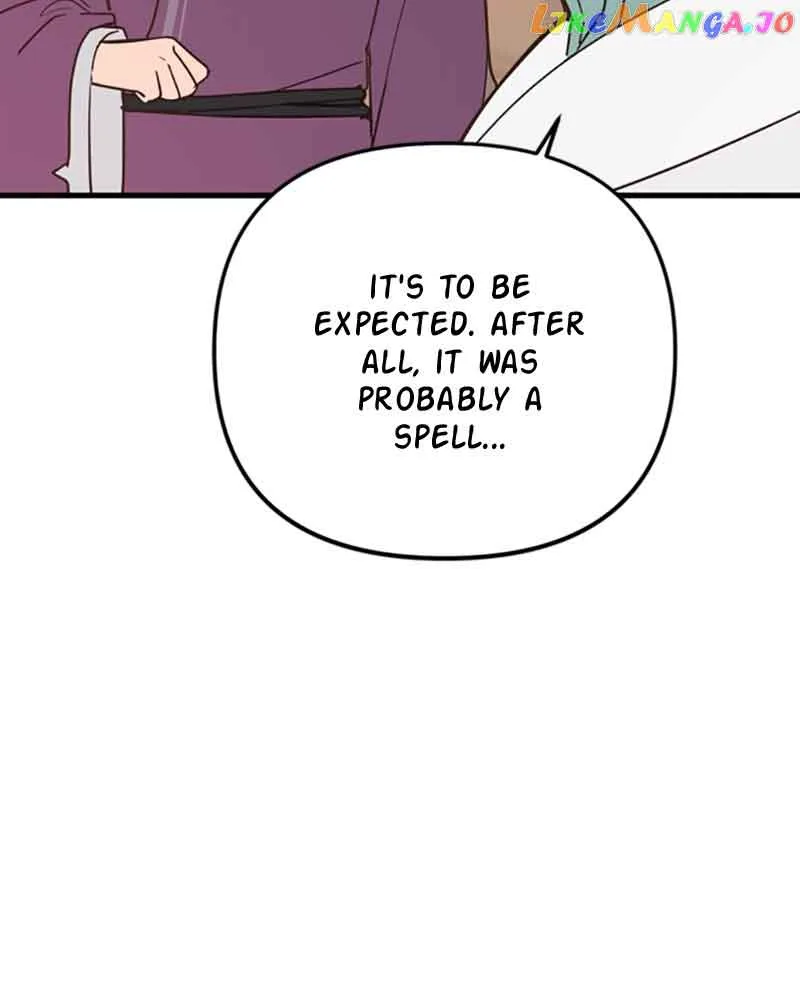 Single Wizard’s Dormitory Apartment Chapter 25 page 85