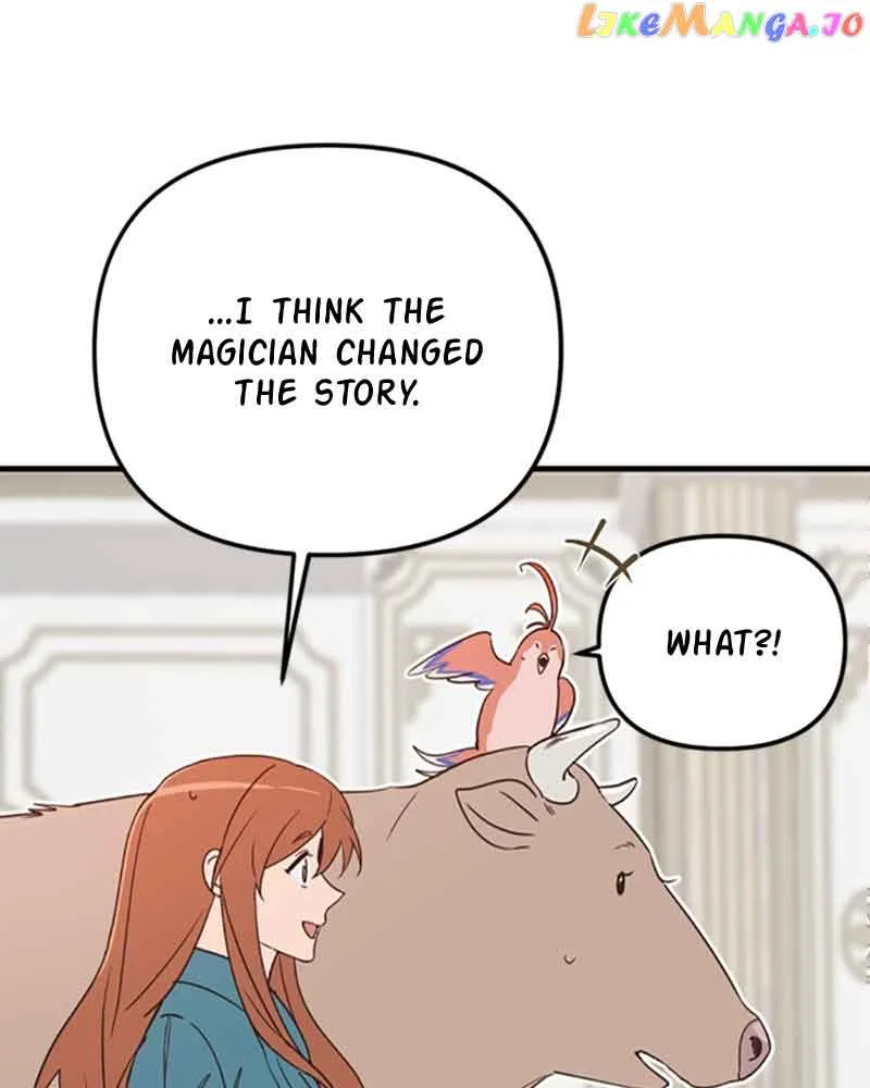 Single Wizard’s Dormitory Apartment Chapter 25 page 107