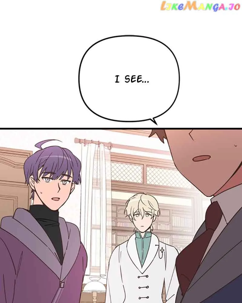 Single Wizard’s Dormitory Apartment Chapter 25 page 69