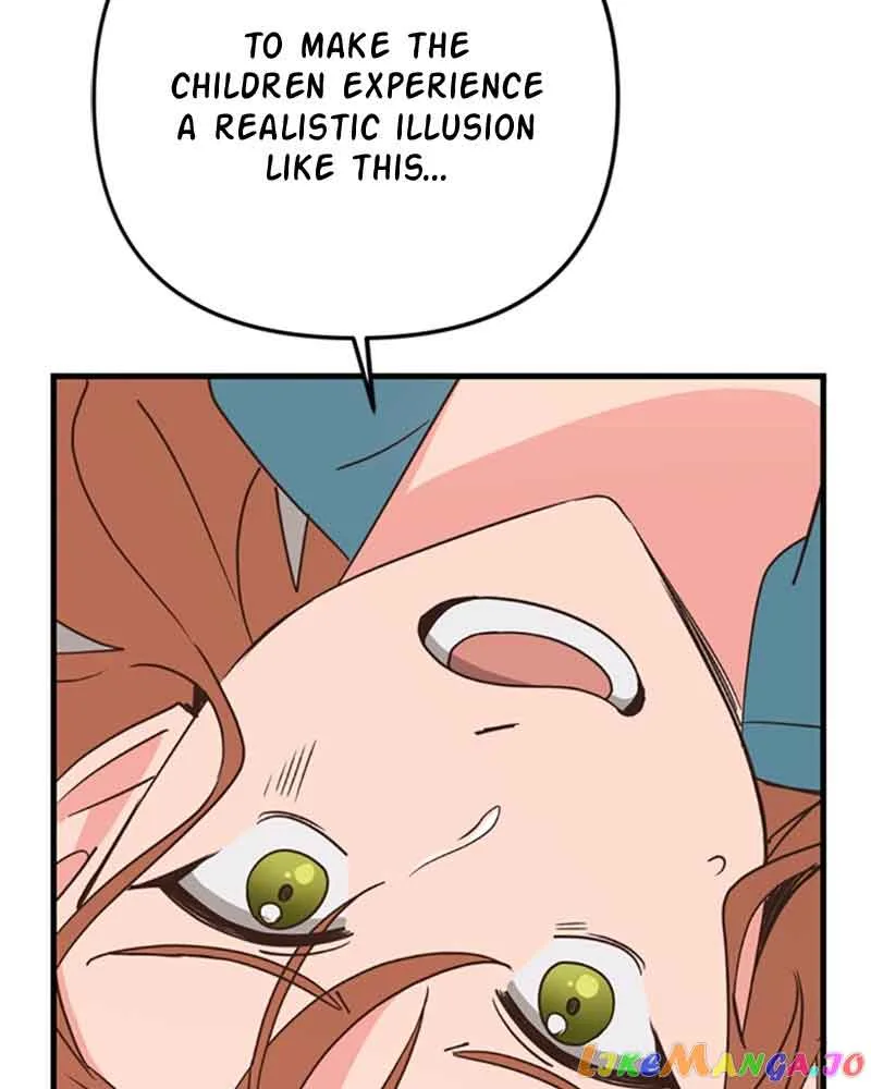 Single Wizard’s Dormitory Apartment Chapter 24 page 139
