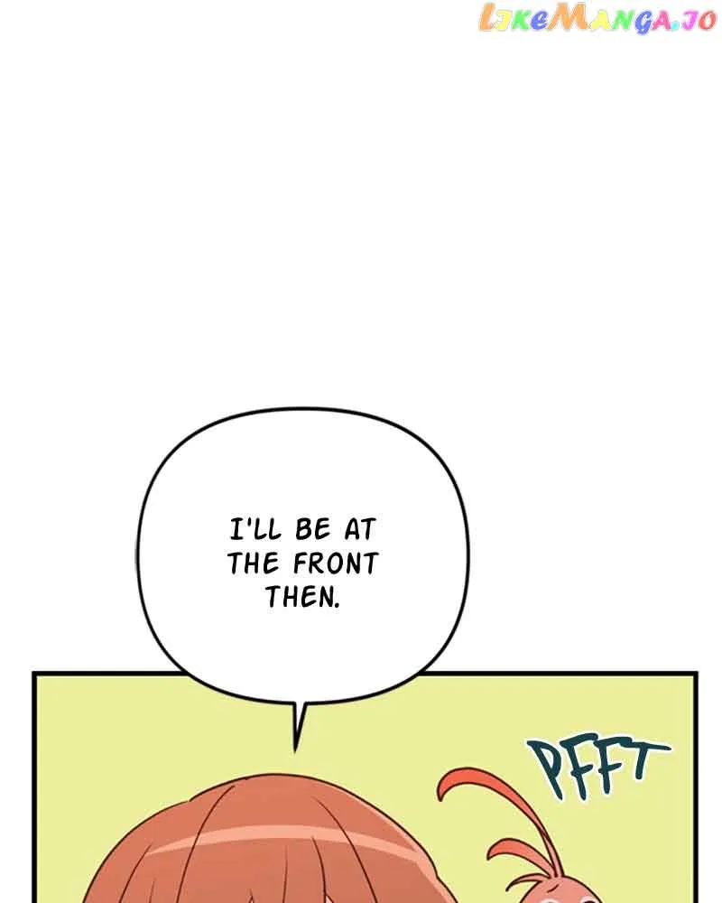 Single Wizard’s Dormitory Apartment Chapter 25 page 119