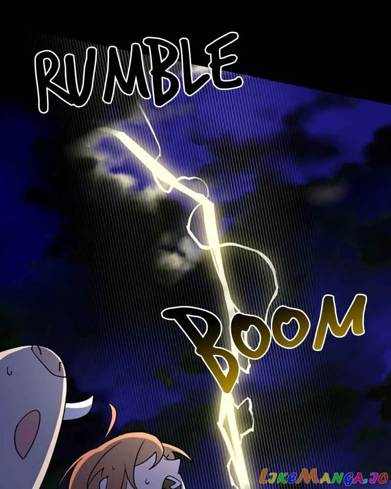 Single Wizard’s Dormitory Apartment Chapter 24 page 124