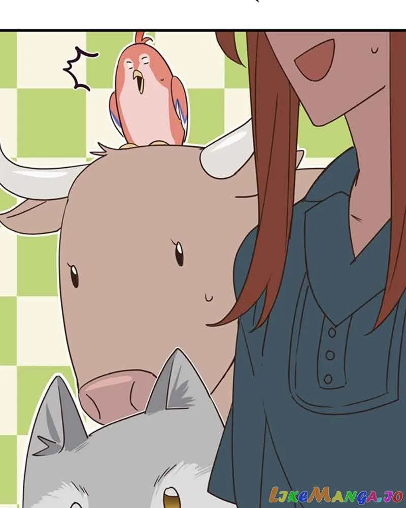Single Wizard’s Dormitory Apartment Chapter 24 page 95