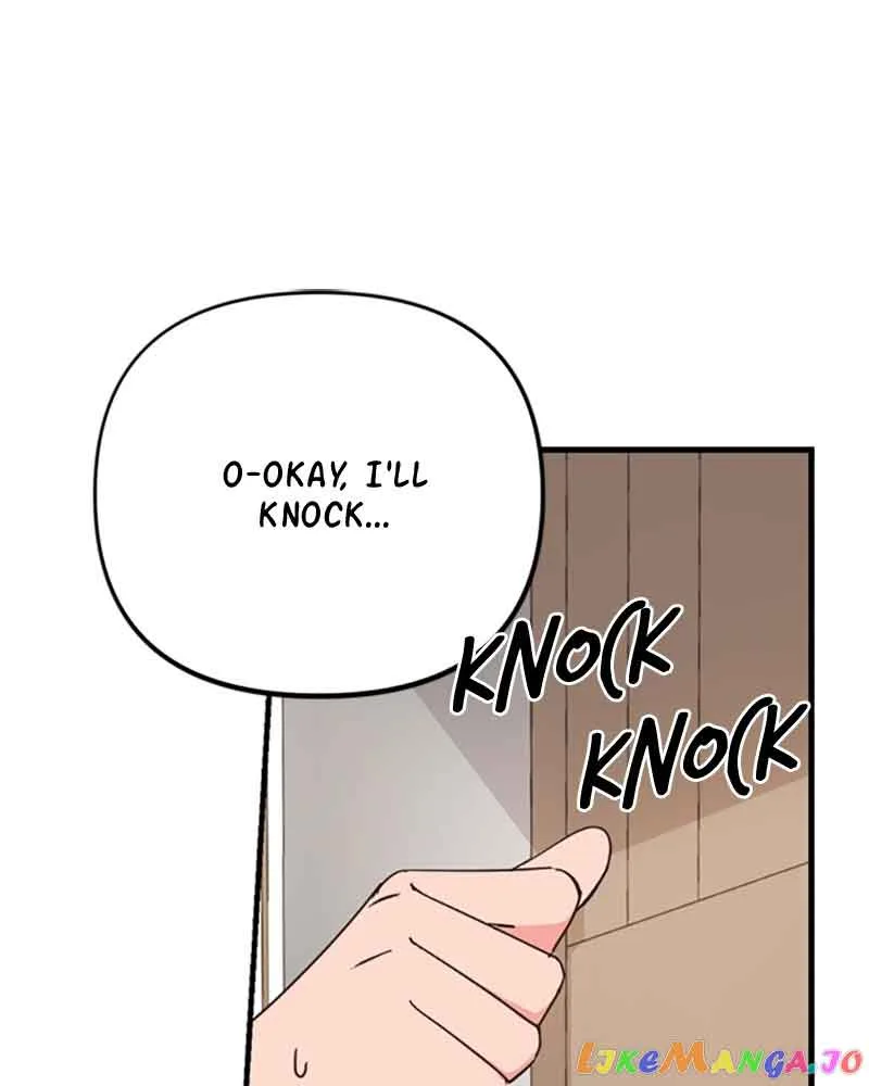 Single Wizard’s Dormitory Apartment Chapter 24 page 81