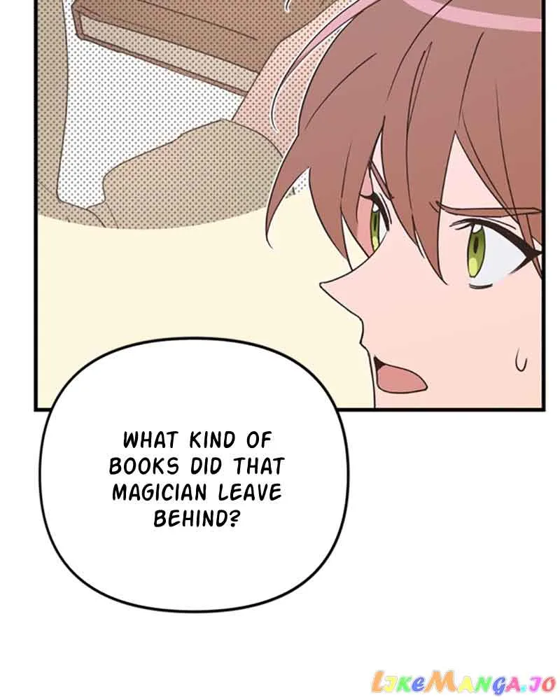 Single Wizard’s Dormitory Apartment Chapter 23 page 117