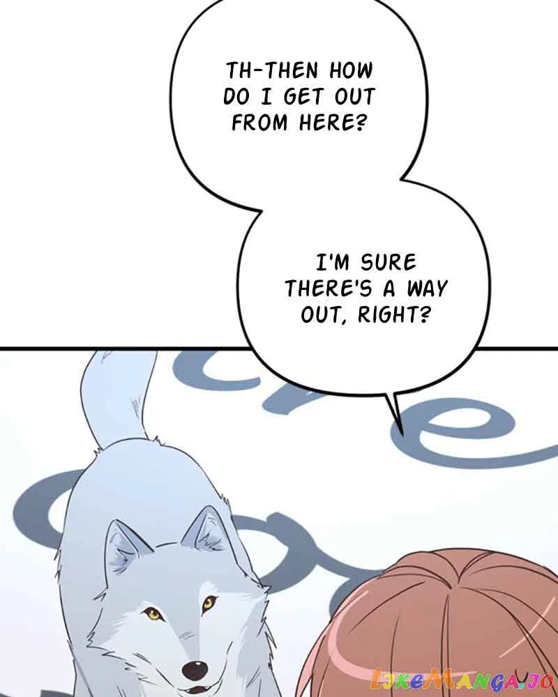 Single Wizard’s Dormitory Apartment Chapter 23 page 133