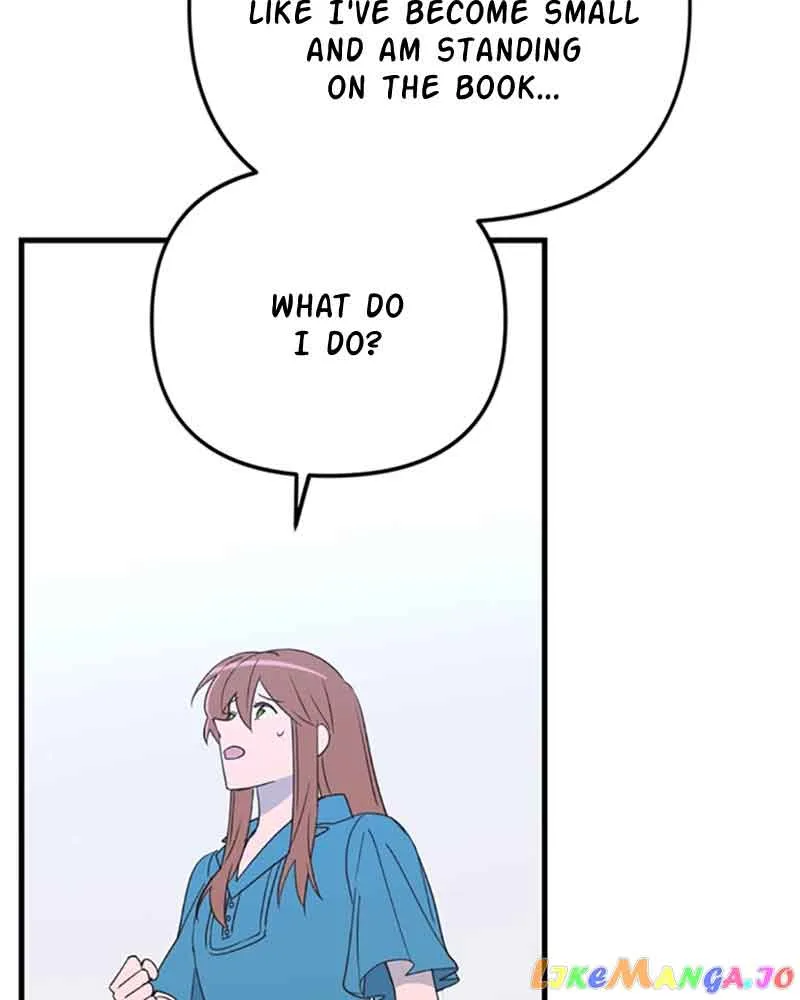 Single Wizard’s Dormitory Apartment Chapter 23 page 119