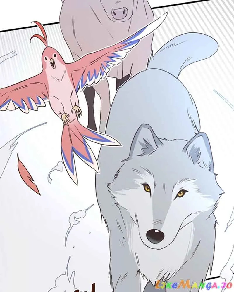 Single Wizard’s Dormitory Apartment Chapter 23 page 122