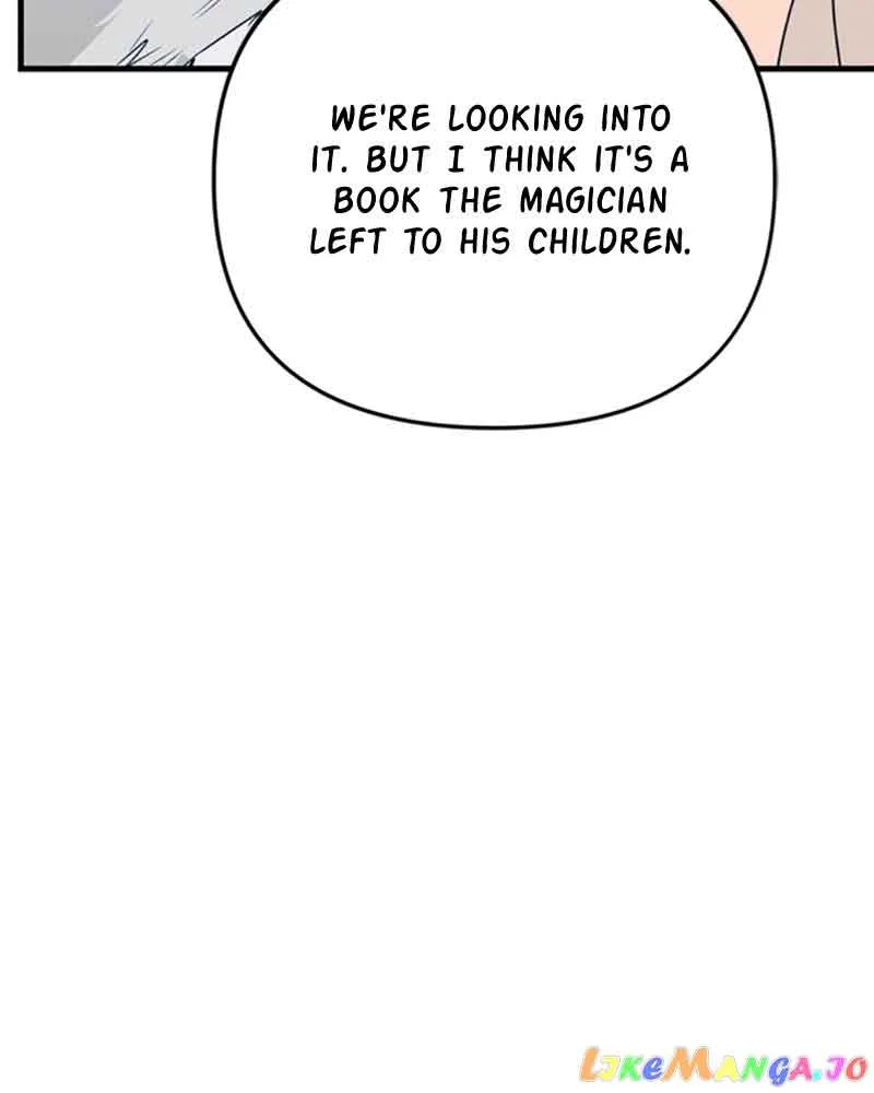 Single Wizard’s Dormitory Apartment Chapter 23 page 128