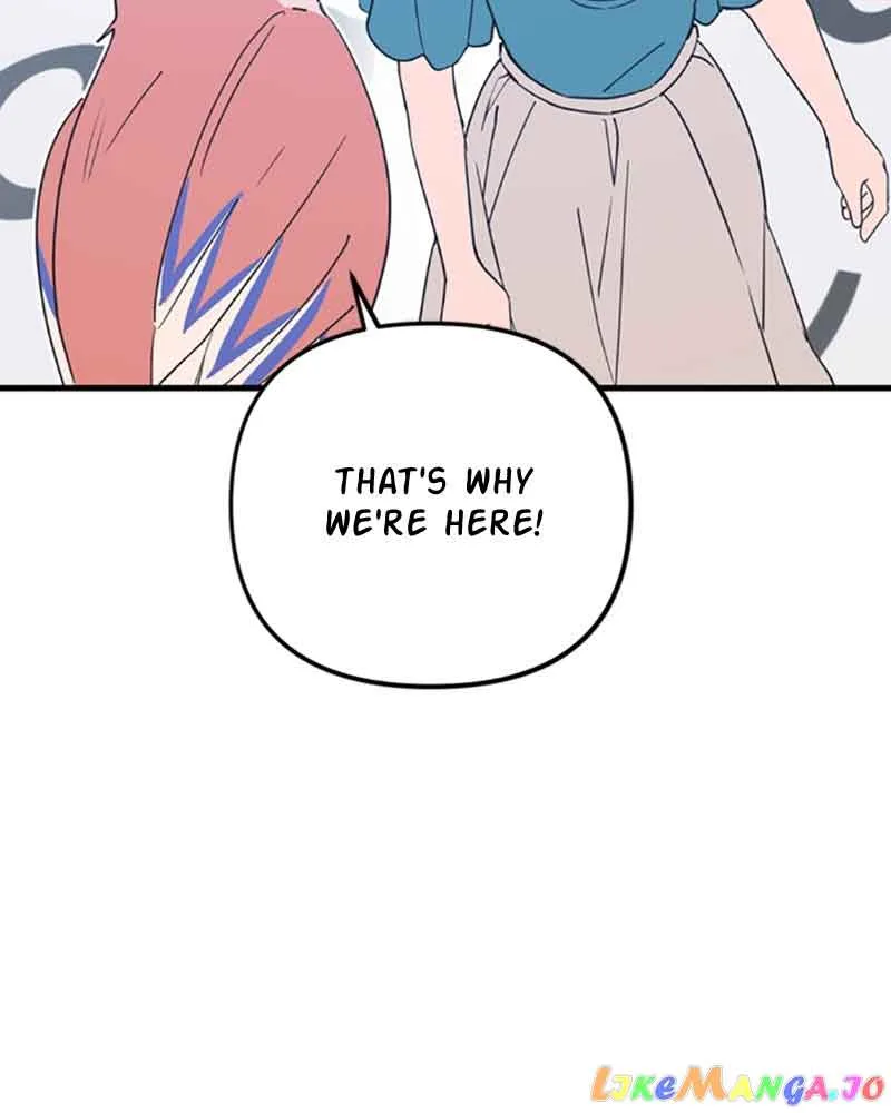 Single Wizard’s Dormitory Apartment Chapter 23 page 139