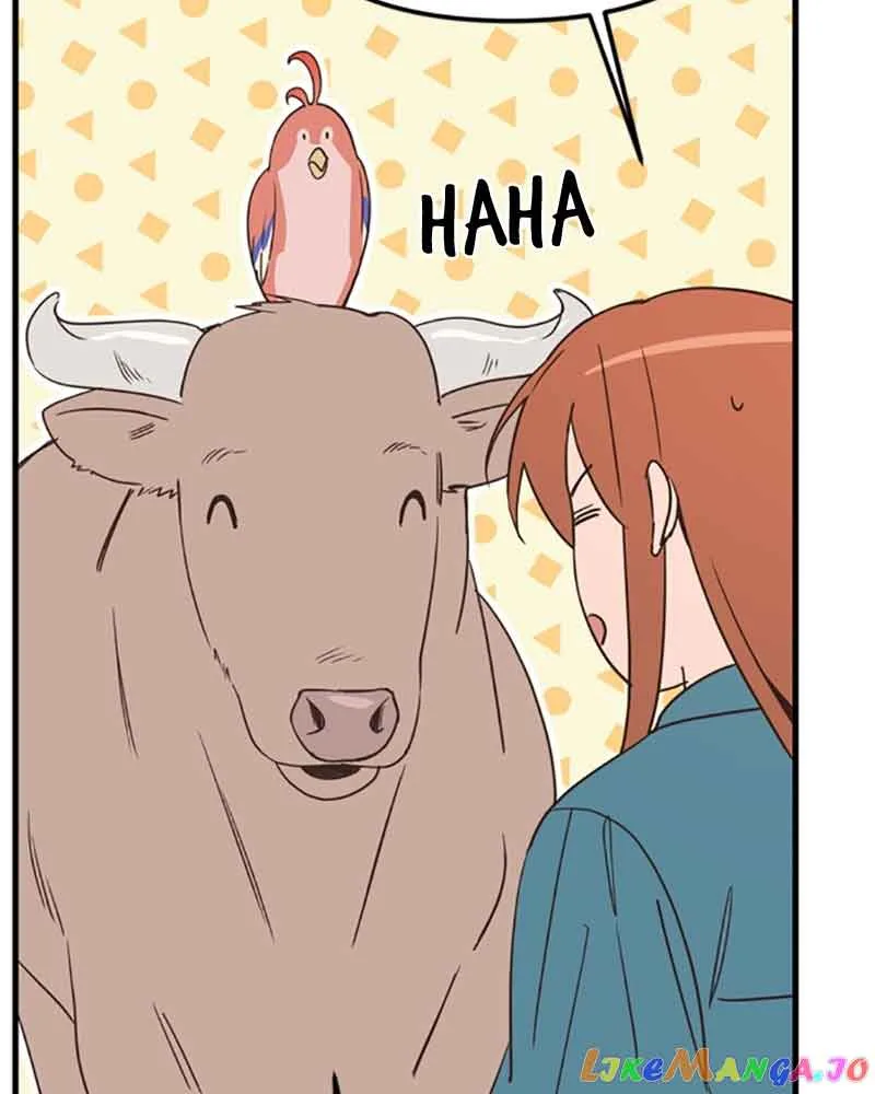 Single Wizard’s Dormitory Apartment Chapter 23 page 141